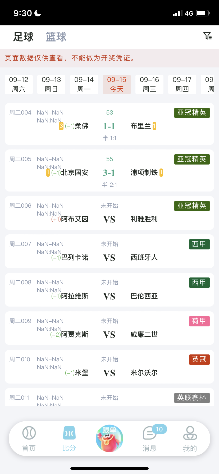 实时数据中心